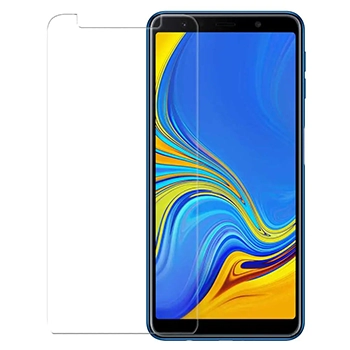 محافظ صفحه نمایش شیشه ای سامسونگ Galaxy A9 2018